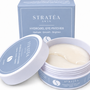 Eyepatches mörka ringar